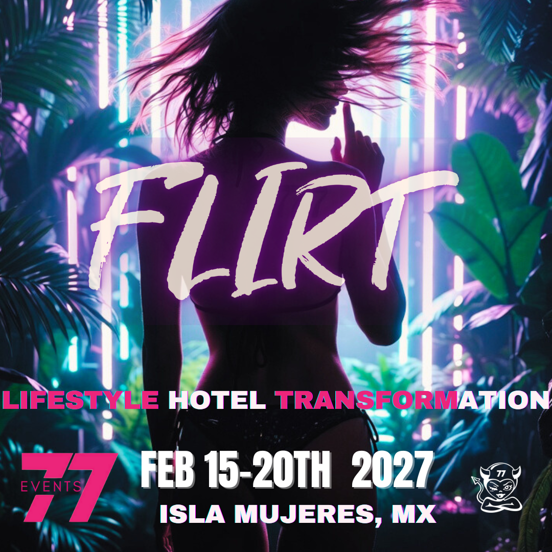 FLIRT 2027 key art