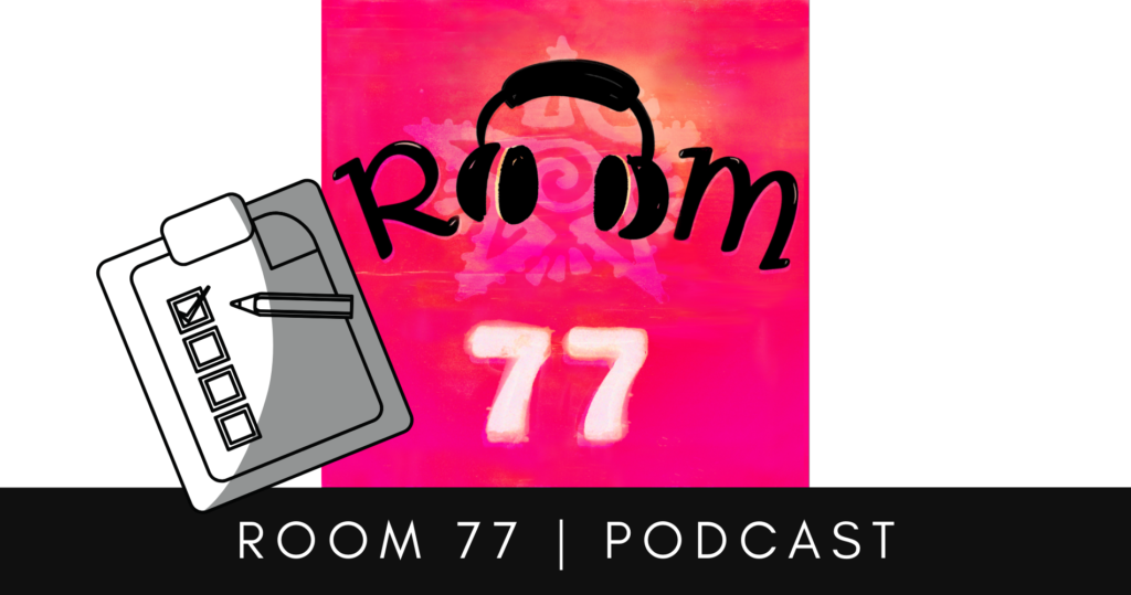 Room 77