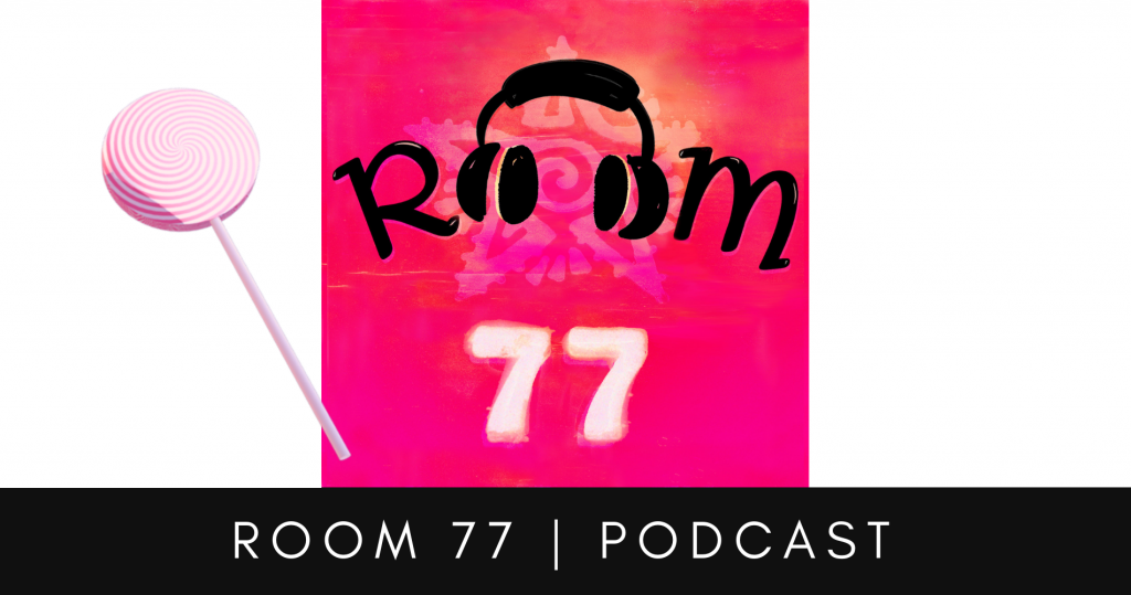 room 77 swingers lifestyle podcast desire workshop