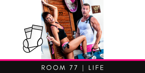 room 77 podcast ep 26