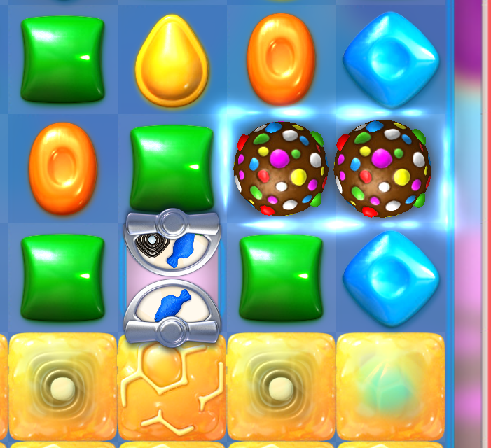 Lessons learned from Candy Crush | Room 77 Life