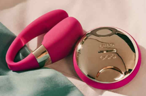 LELO Vibrator