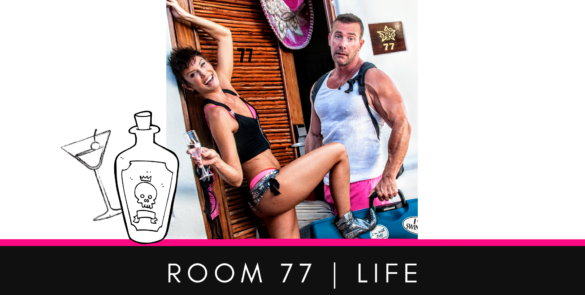 room 77 podcast ep 28