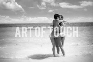 art of touch online workshop audio only
