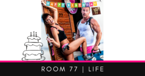 ROOM 77 episode 43
