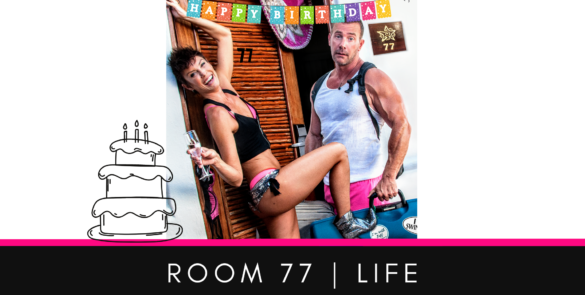 ROOM 77 episode 43