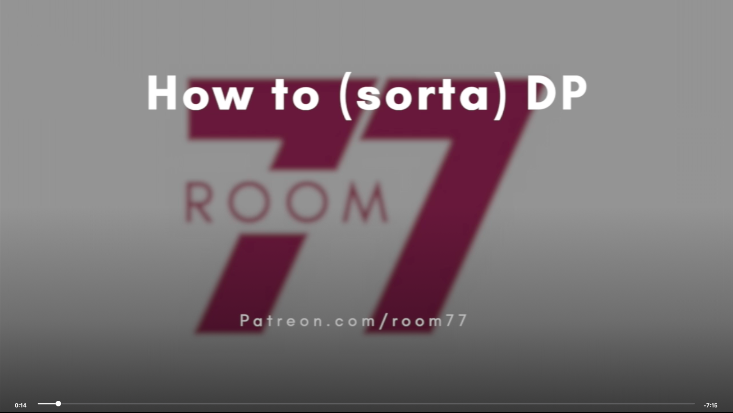 Patreon Portal Room 77 Richard And Lauren Patreon Portal Room 77 Richard And Lauren