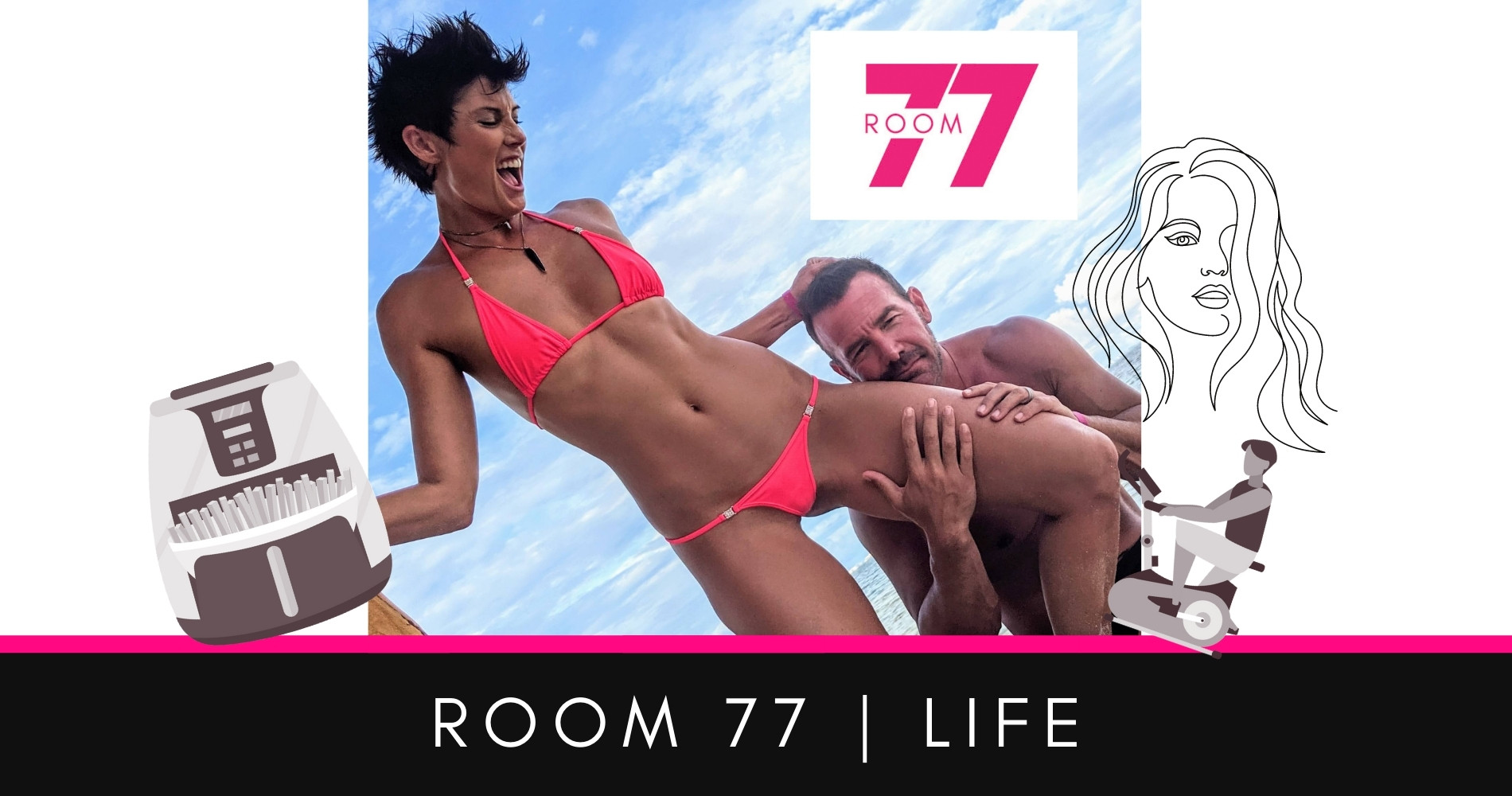 ROOM 77 episode 52 ROOM 77 episode 52