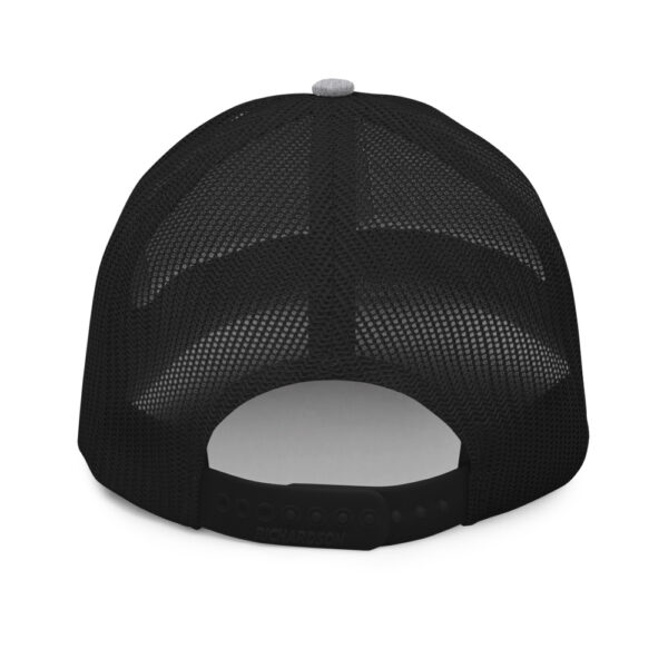 Unisex 77 Richardson 112 Cap, Black, Loden, Grey/Black - Image 14