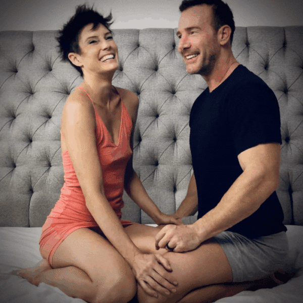 Yoni Workshop (Streaming) - 30 Day Access - Image 2