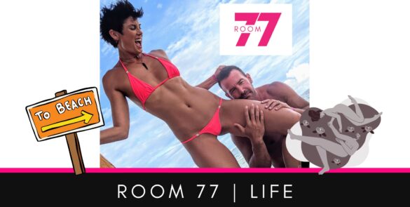 room 77 Episode 69