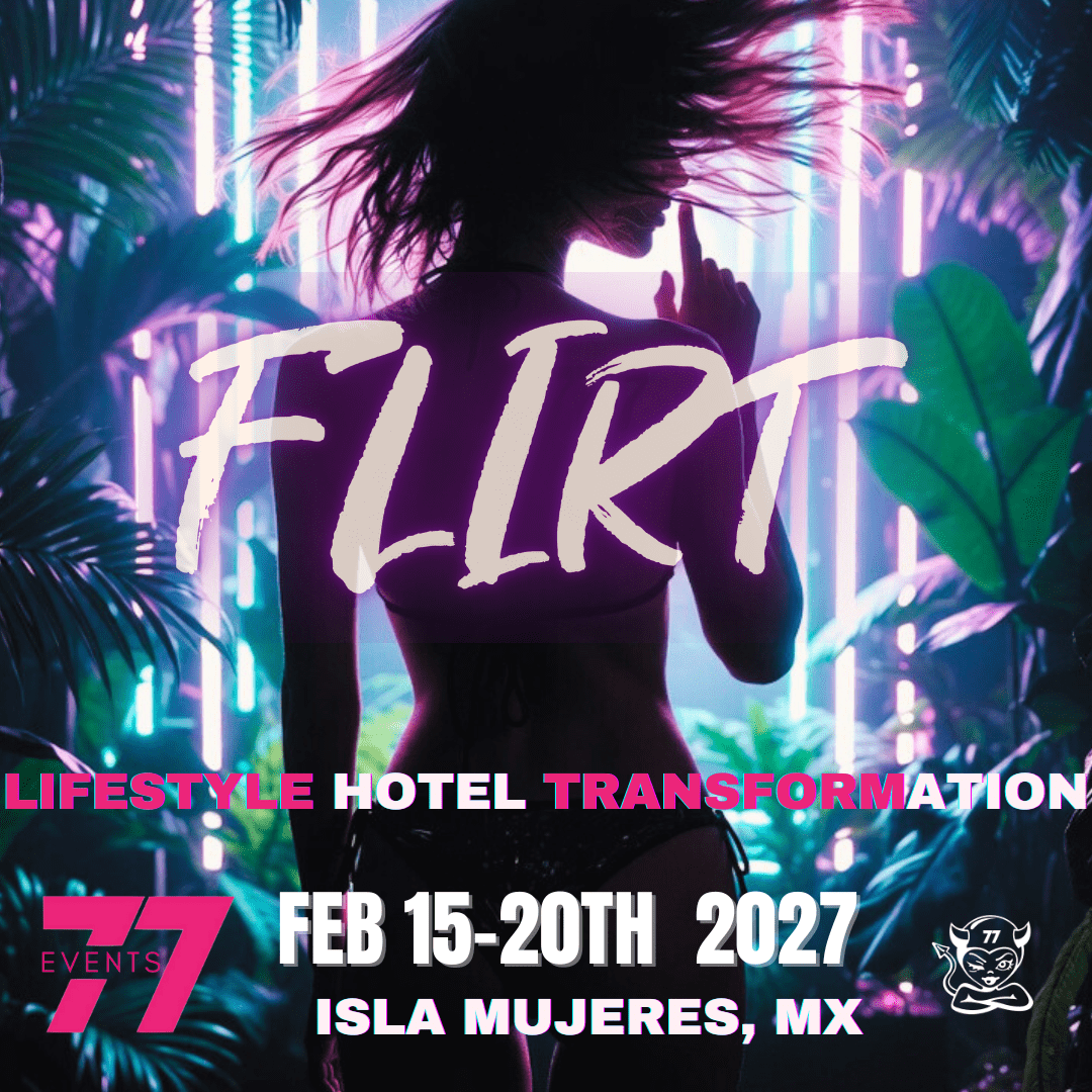 FLIRT 2027 - Main Hotel - Image 6