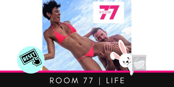 Ep. 80 room 77 podcast