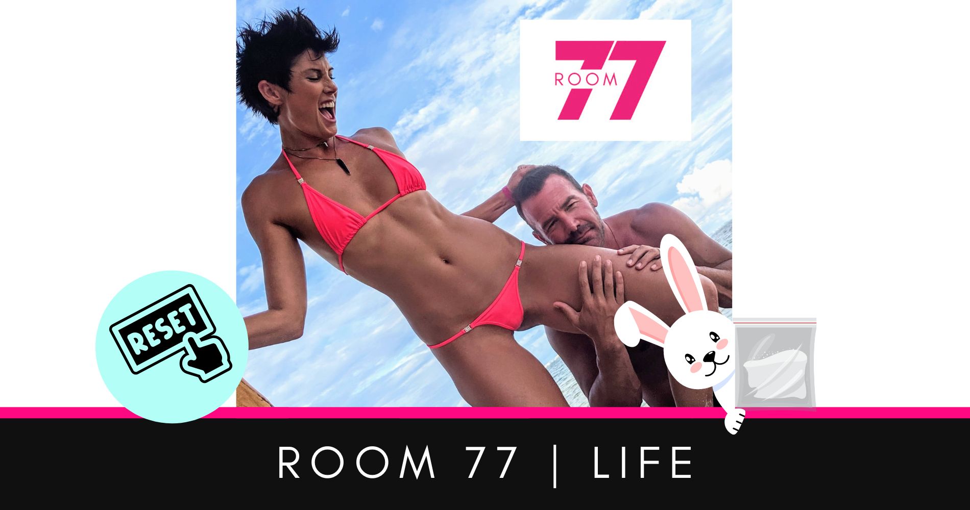 Ep. 80 room 77 podcast
