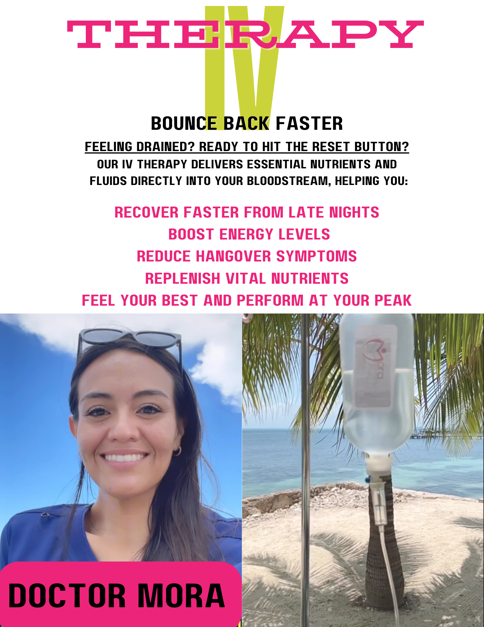 IV THERAPY TREATMENT - Image 2