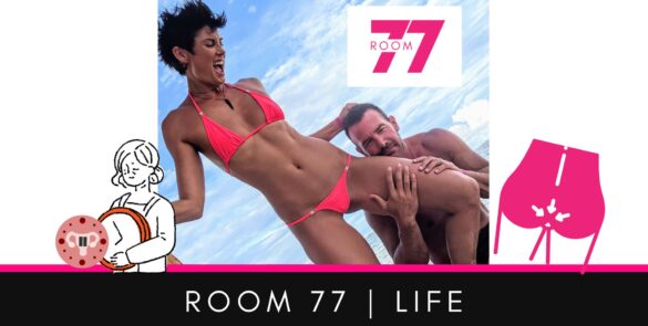 Ep. 84 menopause and buttholes