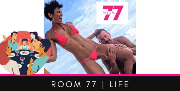 Ep 85 room 77 podcast Ep 85 room 77 podcast
