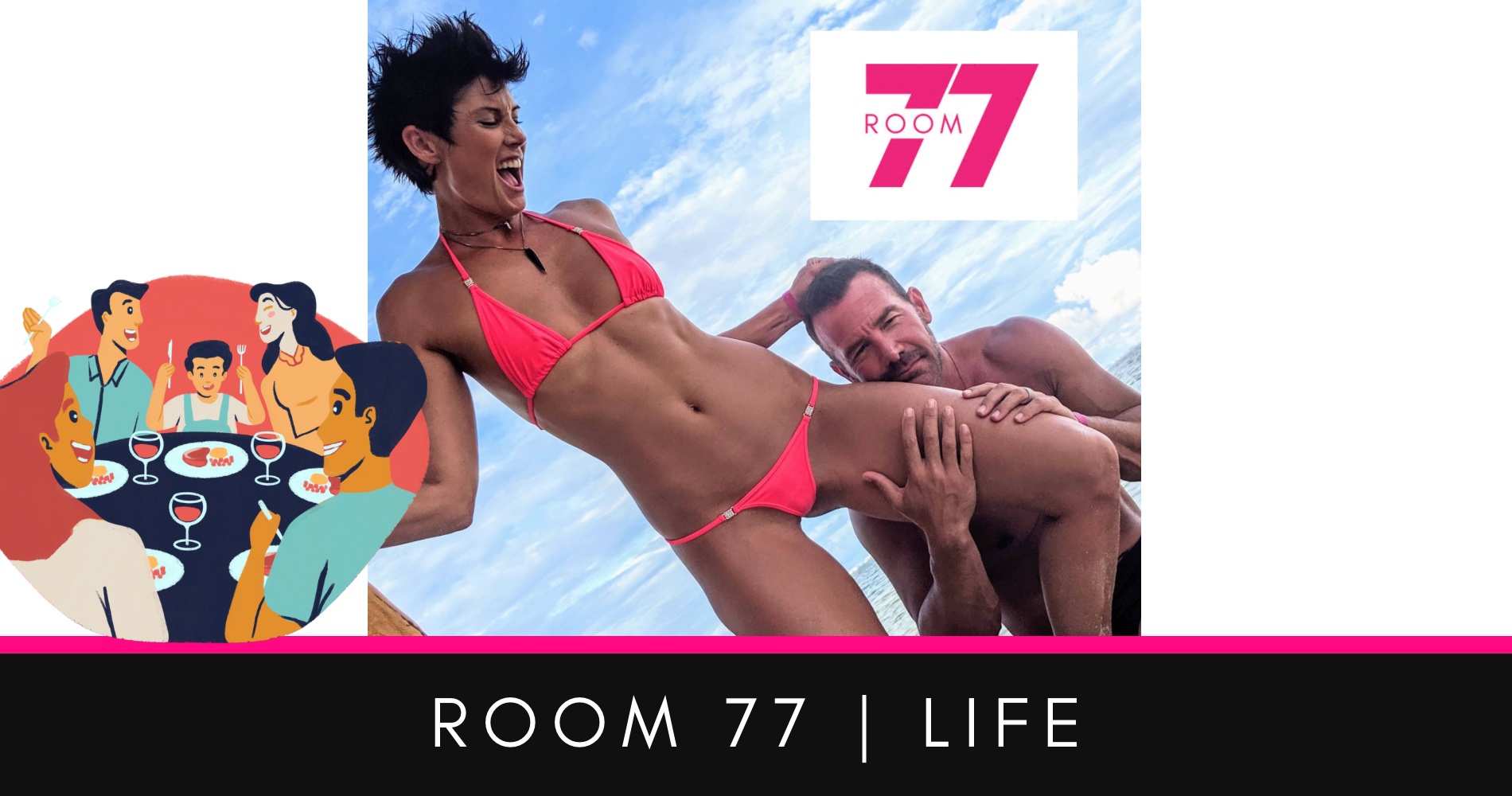 Ep 85 room 77 podcast Ep 85 room 77 podcast