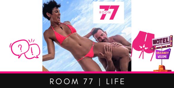 ROOM 77 episode 86