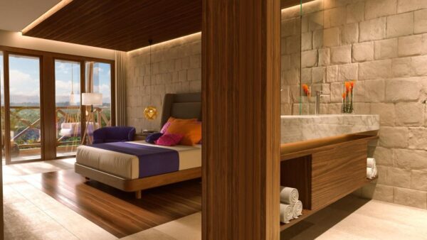 February 2026 - Main Hotel - Pay In Full - Image 3