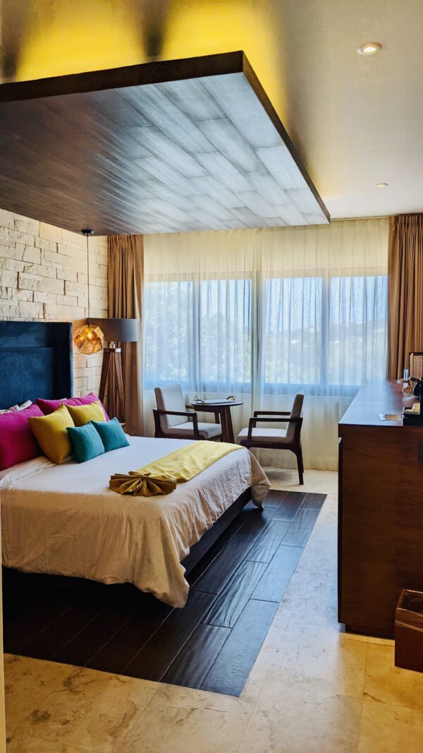 February 2026 - Main Hotel - Pay In Full - Image 4