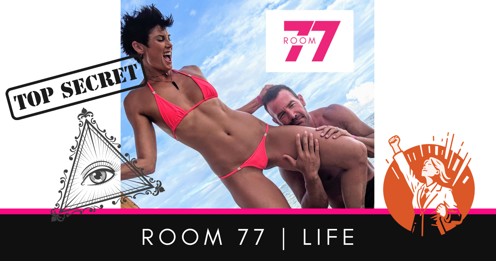 ROOM 77 episode 88