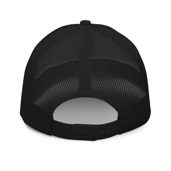 Lil Devil Trucker Cap - Richardson 112 - Image 2