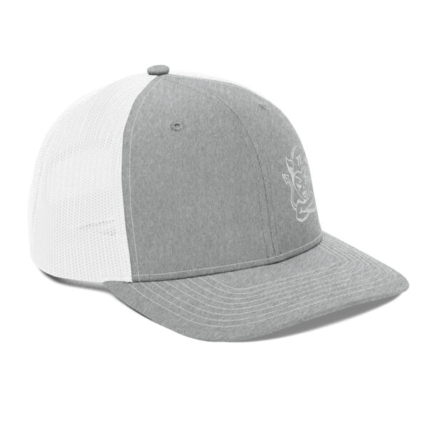 Lil Devil Trucker Cap - Richardson 112 - Image 8