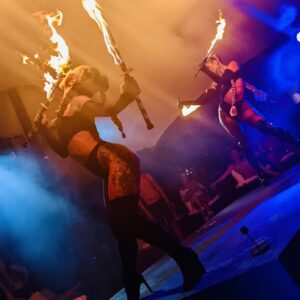 FLIRT 2027 - Main Hotel (Monthly)