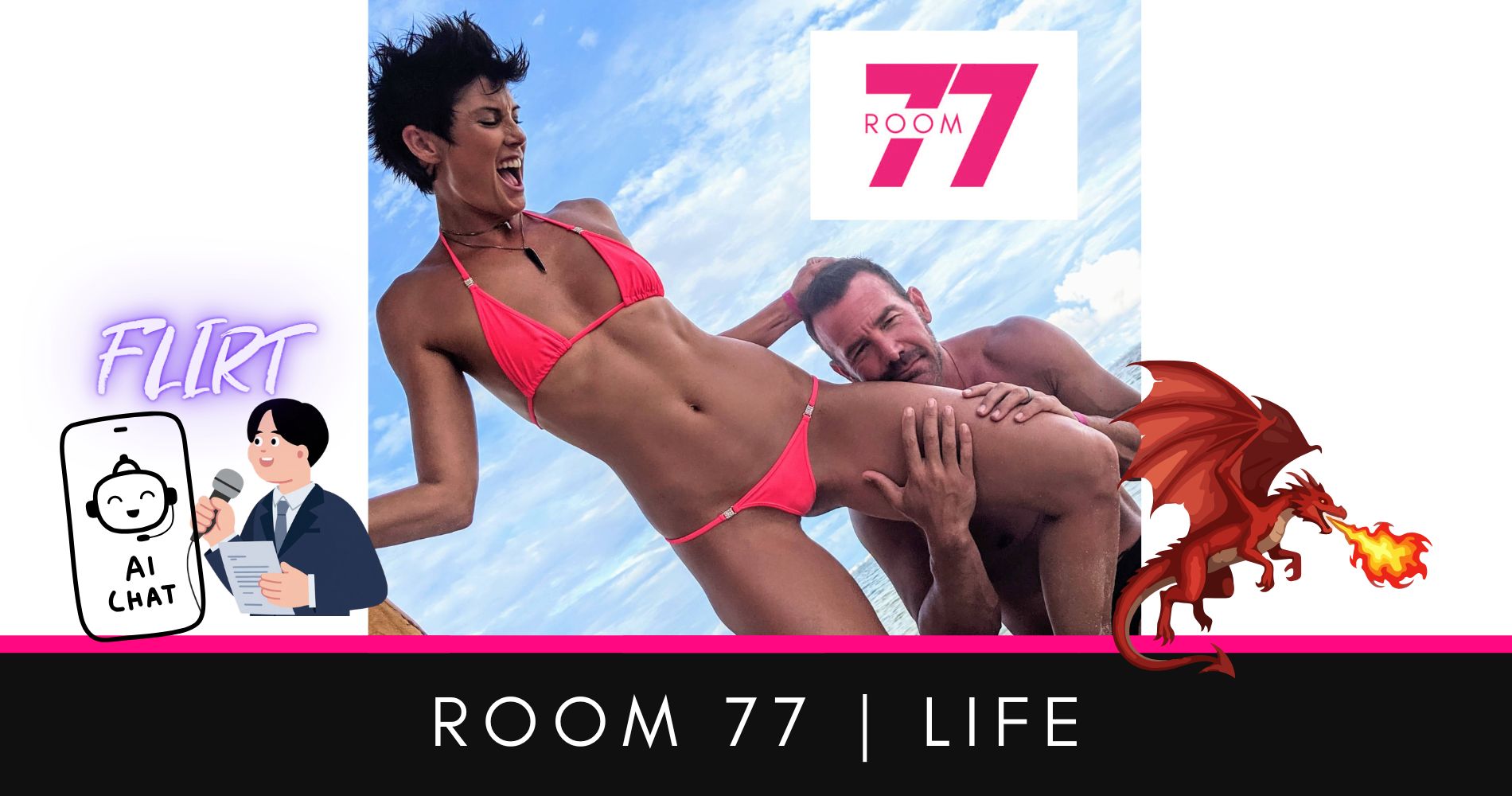 room 77 podcast Ep-102 room 77 podcast Ep-102