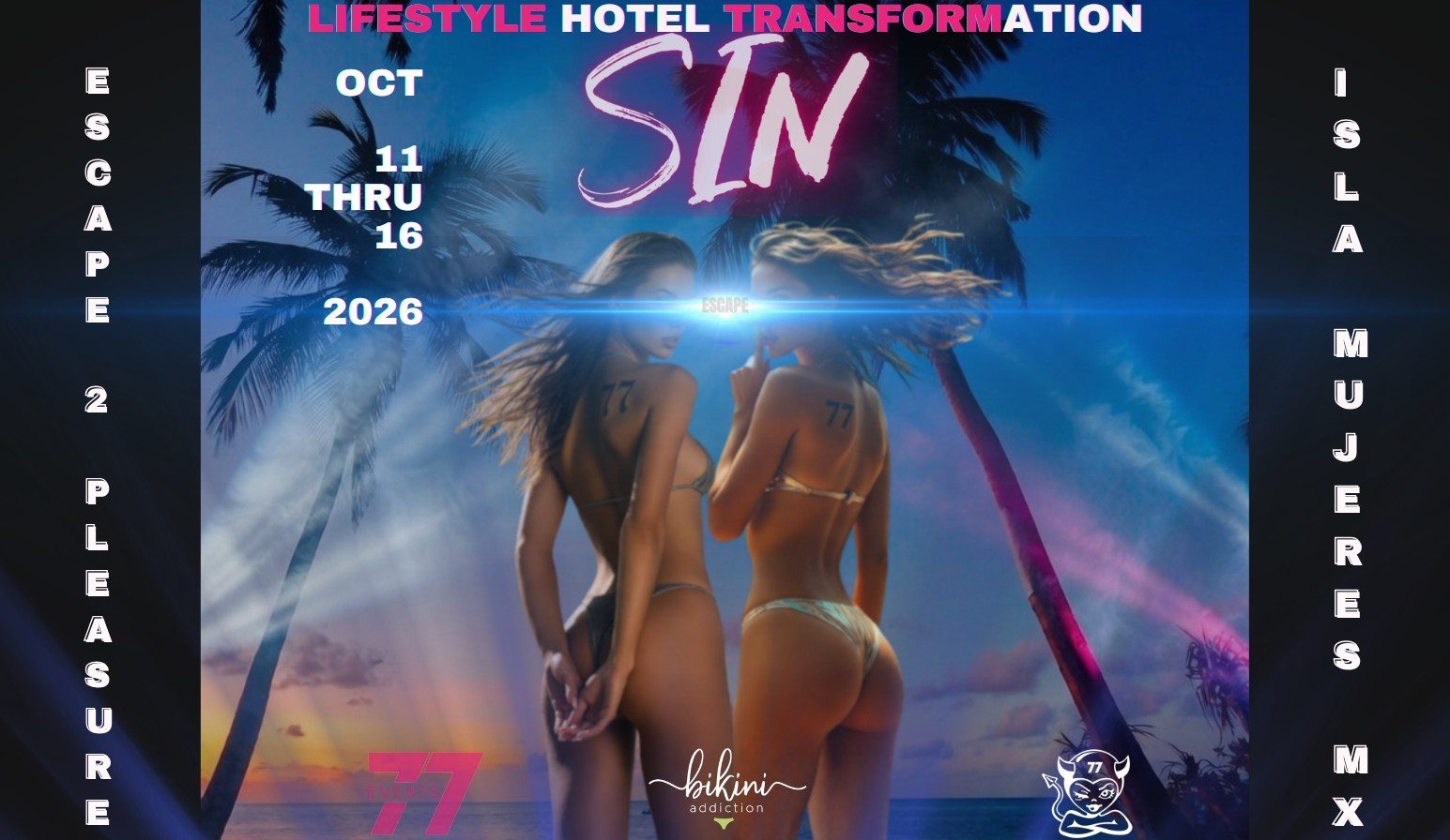 SIN 2026