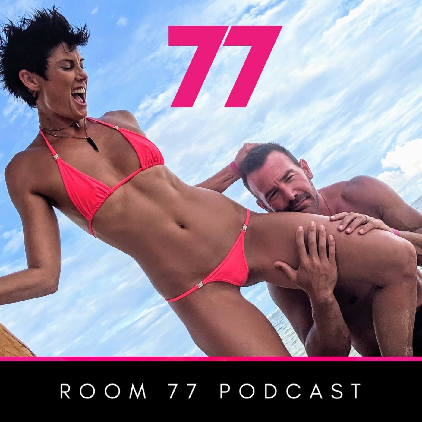ROOM 77 Swinger Podcast | Lifestyle Podcast for Swingers