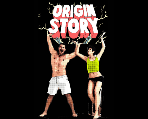 Hear our story. Ep. 12